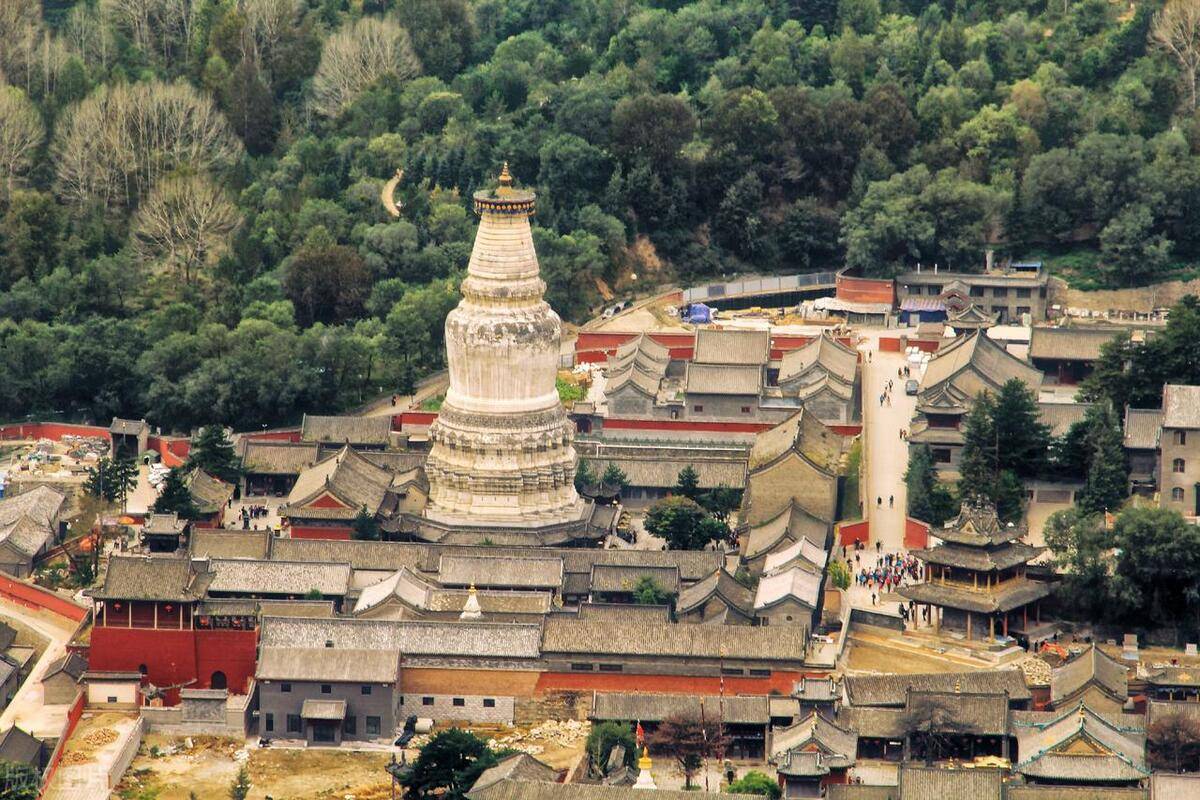 山西之旅，探寻自然宁静与内心平和的境地