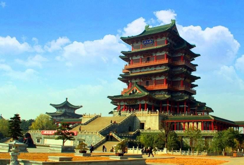 江西深度游攻略，打造一次难忘的江西之旅